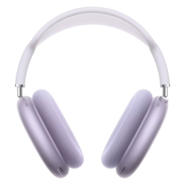Headset Apple AirPods Max Violett