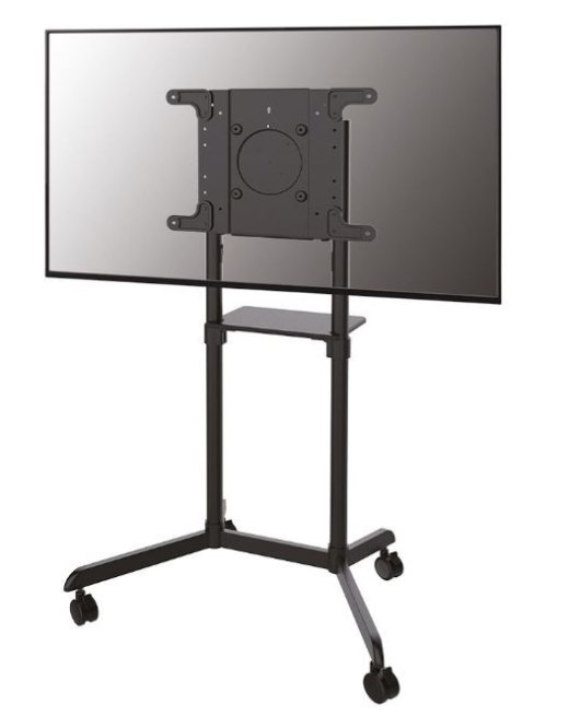 NS-M1250BLACK FLIP 37-70CALI 200x200-600x400 70kg PIVOT