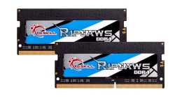 G.Skill Ripjaws F4-3200C22D-32GRS memory module 32 2 x 16 DDR4 3200 MHz
