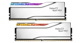 G.SKILL Trident Z5 Roya l RGB DDR5 2x16GB 6000M