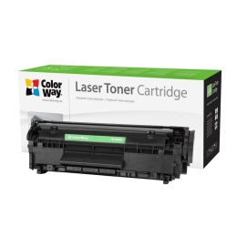 ColorWay Econom Toner Cartridge Black