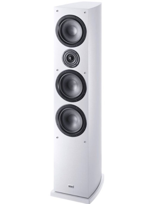 Heco Speaker Victa Elite 702 white