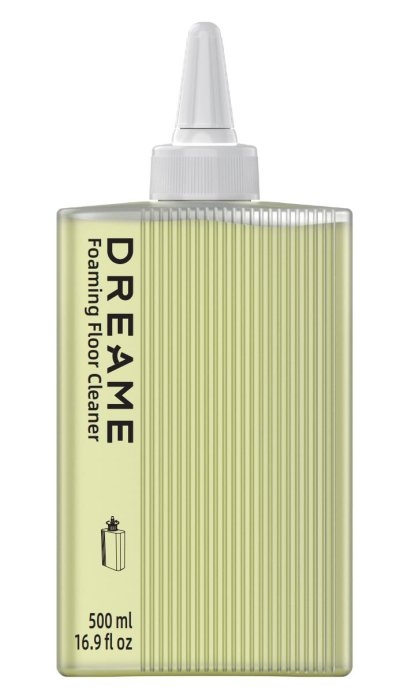DREAME Foaming Floor Cleaner HFF7