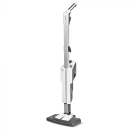 Polti Steam mop with integrated portable cleaner PTEU0304 Vaporetto SV610 Style 2-in-1 Power 1500 W Steam pressure Not Applicable bar Water tank ca...