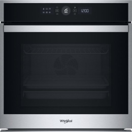 WHIRLPOOL Oven, WOI4S8CM1SXA. Inox, Energy class A+, 6th SENSE