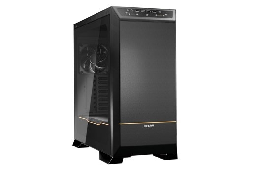 be quiet! DARK BASE PRO 901 Black Full Tower