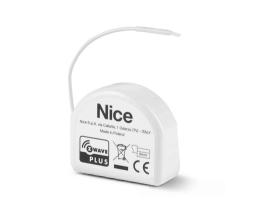 Nice Roll-Control 2 roller shutter controller (FGR-224 )