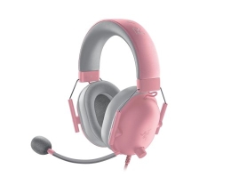 Razer Esports Headset BlackShark V2 X Yes Wired Over-ear 3.5 mm Quartz