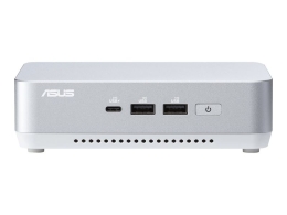 ASUS NUC 14 Pro+ RNUC14RVSU500000I - mini PC Core Ultra 5 125H 1.2 GHz - 0 - no HDD