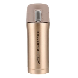 MAESTRO THERMO MUG 320 ml gold