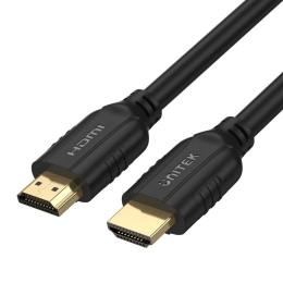 HDMI Cable 2.0 4K 60Hz ;10m C11079BK-10M