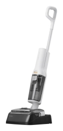 Vacuum Cleaner ROBOROCK F25 RT Upright/Cordless White Weight 4 kg WD5M7B022-00