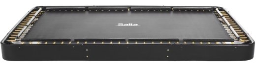 Salta Trampoline Royal Baseground - 396x244cm