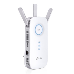 RE450 AC1750 Dual Band Wifi Range Ext
