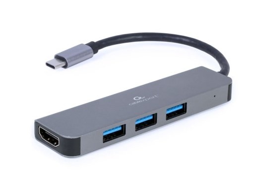 USB-C HDMI Hub 3xUSB 3. 0
