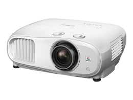 Epson EH-TW7000 3000 ANSI lumens 40.000:1 White Lamp warranty 12 month(s)