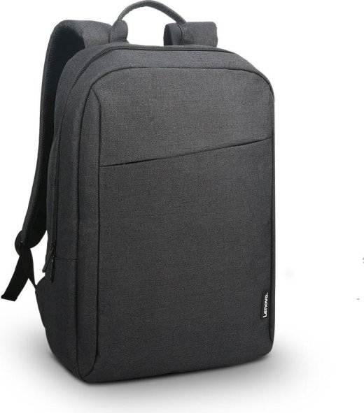 Lenovo Essential Backpack B210 (Eco) Fits up to size 16 " Backpack Shoulder strap Black