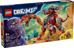 Blocks DREAMZzz 71514 Dino Jet