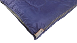 Easy Camp Chakra Blue Sleeping Bag Easy Camp Sleeping Bag 190 (L) x 75 (W) cm Blue