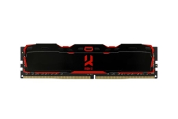 Goodram IRDM X IR-X3200D464L16SA/16G memory module 16 1 x 16 DDR4 288-pin DIMM
