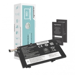 Movano Battery 01AV463 SB10K97610 for Lenovo L480 L490 L580 L590 L14 L15 - 4100 mAh (46 Wh)