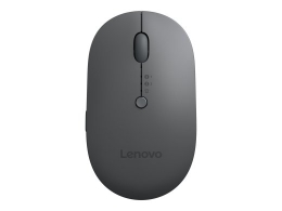 Lenovo Multi-device Mouse (X9 Edition) Wireless 2.4G, Bluetooth 5.0