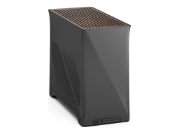 Fractal Design Computer Case Era 2 Charcoal mITX SFX / SFX-L