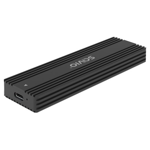 Ecxternal M.2 SSD AK84 NVMe&NGFF SAVIO