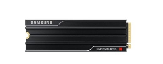 SSD 9100 PRO Heatsink NVMe MZ-VAP2T0CW