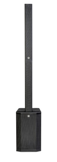 HK Audio Polar 12 MK2 - column loudspeaker system, czarny