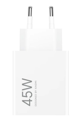 Xiaomi BHR07SLEU Charger Fast charging Internal White