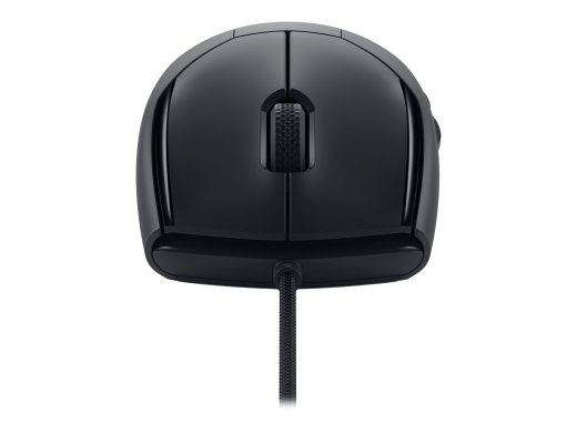 Dell Gaming Mouse Alienware AW320M Wired USB-A Black