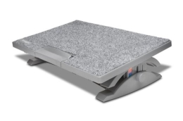 SmartFit SoleMate Pro Elite ergonomic foot rest