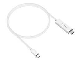 Hyper USB-C to HDMI