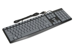 iBOX Keyboard Eris Grey