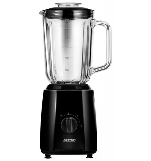 Mpm Blender MBL-37