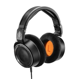 Neumann NDH 30 Black