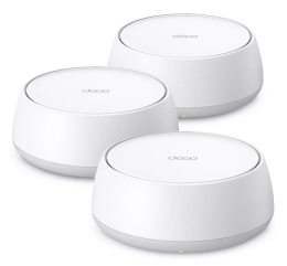 Wireless Router TP-LINK 3-pack Mesh Number of antennas 4