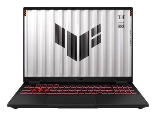 Notebook ASUS FA608UH-RV115W TUF CPU AMD RyzenT 7 260 3.8 GHz 16 " 1920 x 1200 pixels RAM 16 DDR5-SDRAM SSD 512 Discrete graphics NVIDIA® GeForce R...