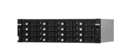 TL-R1620Sdc SAS12Gb/s Dual controller 3U 16bay