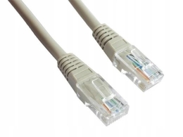 Lanberg PCF6-10CC-0200-S networking cable Grey 2 m Cat6 F/UTP (FTP)