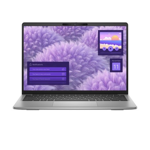 DELL Inspiron 5441 Copilot+ PC Qualcomm Snapdragon X1P-42-100 Laptop 35.6 cm (14") Full HD+ 16 LPDDR5x-SDRAM 1 TB SSD Wi-Fi 7 (802.11be) Windows 11...
