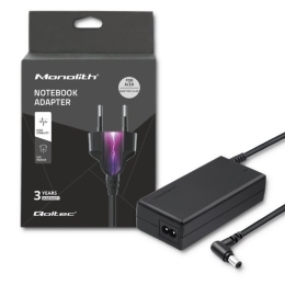 Power adapter dedicated to Acer 65W 19V 3.42A 5.5 * 2.5