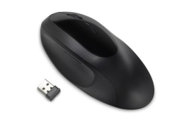 Wireless Mouse Pro Fit Ergo - Black
