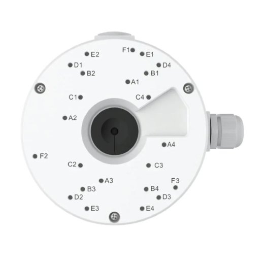 Reolink D20 D20W Junction Box for Dome Cameras