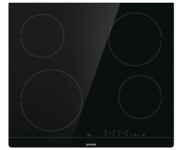 Ceramic hob ECT641BSC