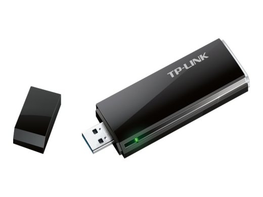 TP-LINK USB 3.0 Adapter Archer T4U