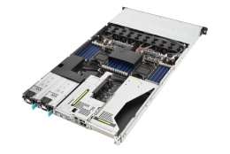 Asus Rack Platform (1U) Intel RS700-E11-RS4U