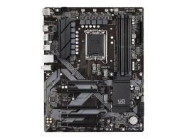 Gigabyte B760 DS3H DDR4 1.0 M/B Processor family Intel Processor socket LGA1700 DDR4 DIMM Memory slots 4 Supported hard disk drive interfaces SATA,...