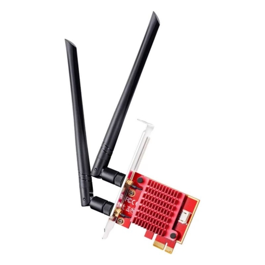 Cudy wifi network adapter WE3000S - 2.4 / 5 / 6 GHz